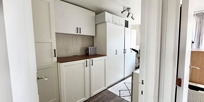 Antwerpsestraat, Boom : Appartement 2 pièces à vendre