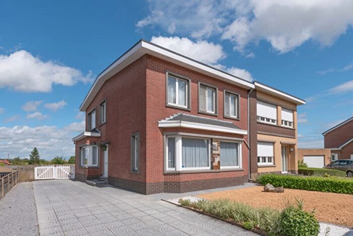 Maison 4 pièces à Pastoor Palmaersstraat, Riemst, à vendre