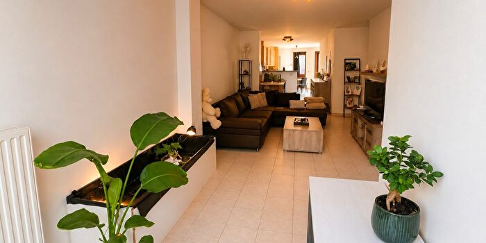 Appartement 1 pièce à vendre à Onze Lieve Vrouwstraat, Nieuwpoort