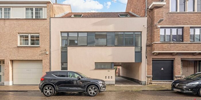 Maison 3 pièces à Molenstraat, SintTruiden, à vendre