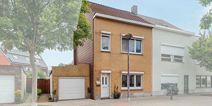 Bejats, Kanne : Maison 3 pièces à vendre