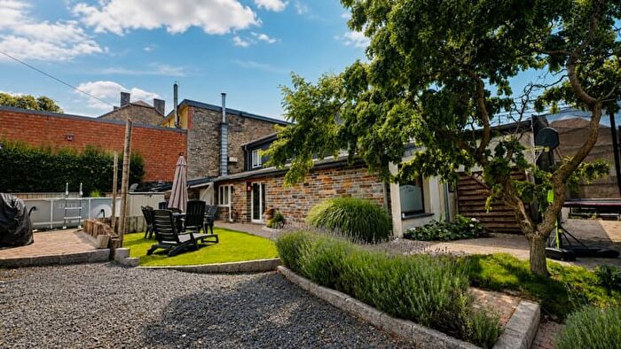 Maison 3 pièces à rue du Roy, GOUVY, à vendre