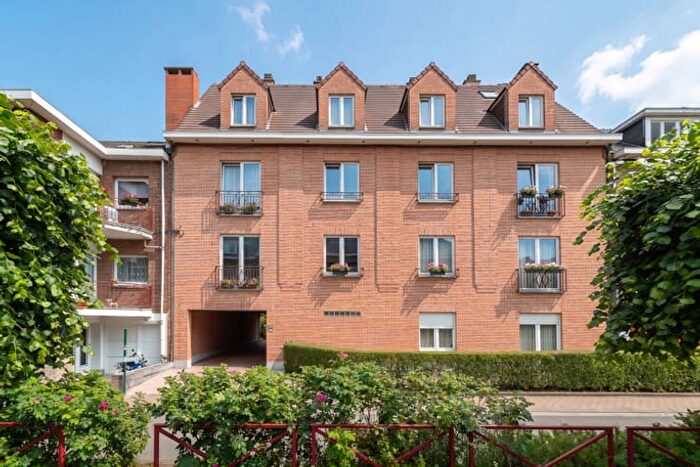 Maison 17 pièces à vendre - Avenue Désiré Yernaux, Wavre