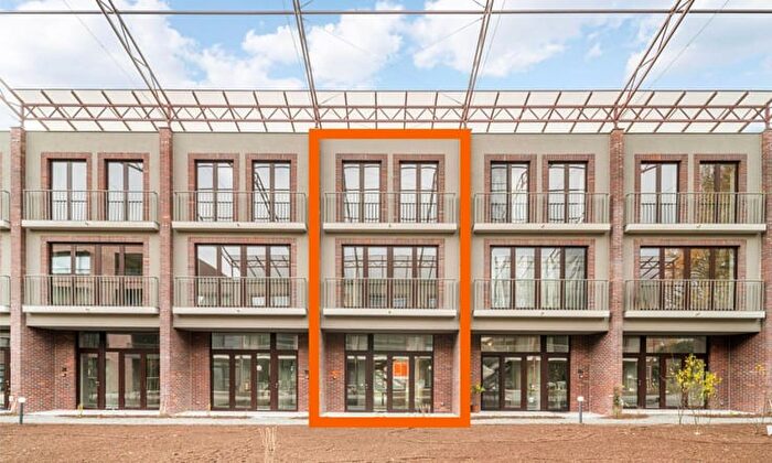 Maison 3 pièces à vendre - DONYSTRAAT B, TIENEN