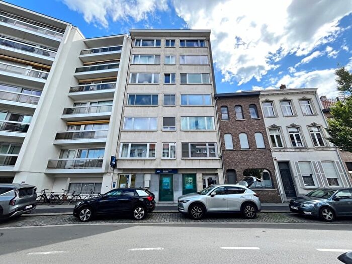 Appartement 1 pièce à Brusselsesteenweg, MECHELEN, à louer