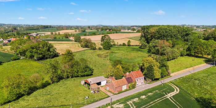 Bever, VlaamsBrabant - Maison 3 pièces à vendre
