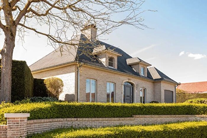 Maison 4 pièces à Haeyershoek a, Brakel, à vendre
