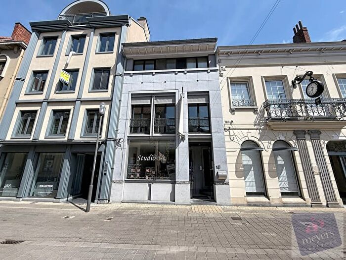 Maison 15 pièces à vendre à Ridderstraat, Hasselt