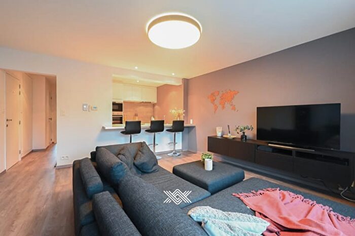 Kortrijkstraat, Deinze : Appartement 8 pièces à vendre