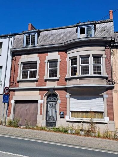 Maison 3 pièces à Avenue Albert Ier, FosseslaVille, à vendre