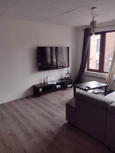 Rue Visévoie, Vottem - Appartement 3 pièces à vendre