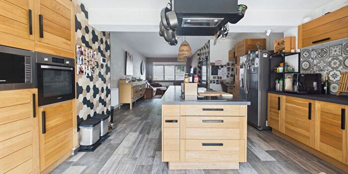 Maison 3 pièces à Herseaux, Henegouwen, à vendre