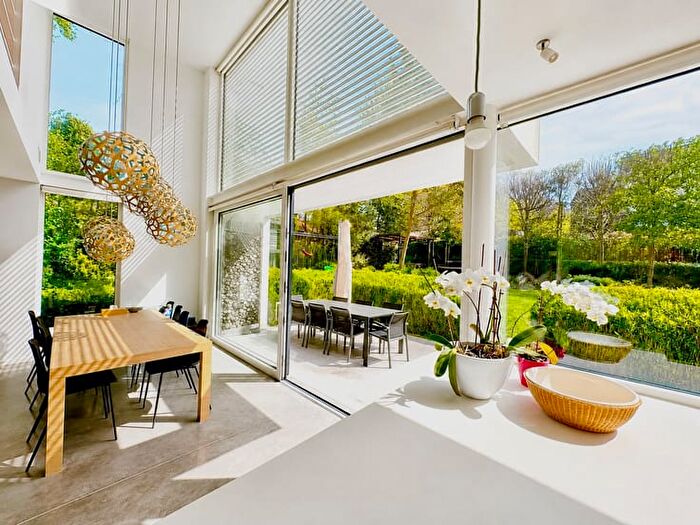 Schaveistraat, Linkebeek : Maison 4 pièces à vendre