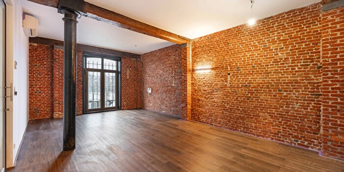 SintJansplein, Antwerpen - Appartement 2 pièces à louer
