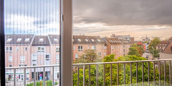 Donkerstraat, Leuven - Appartement 1 pièce à vendre