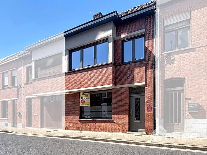 Maison 3 pièces à vendre à Toekomststraat, POPERINGE