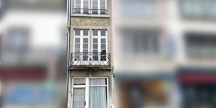 Rue du Purnalet, La RocheenArdenne - Maison 2 pièces à vendre