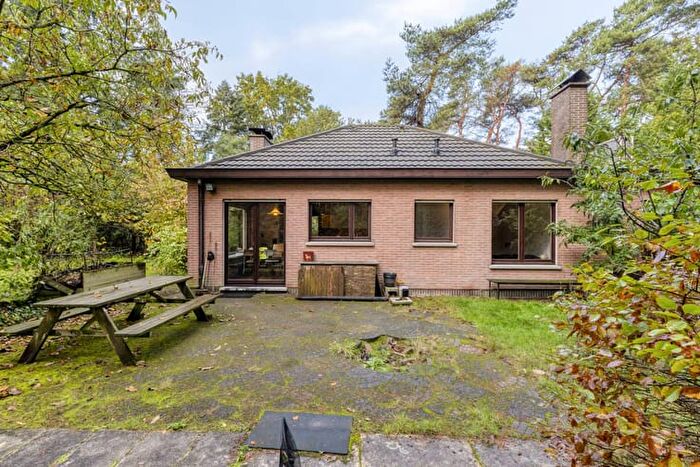 Maison 2 pièces à Nachtegalendreef, Essen, à vendre