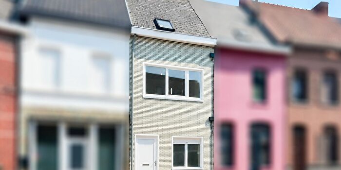 Maison 4 pièces à vendre à Beukenlaan, Ronse