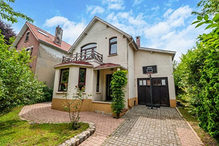 Avenue Reine Astrid, Rixensart : Maison 4 pièces à vendre