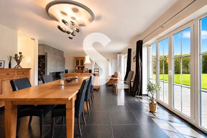 Maison 4 pièces à vendre - RUE DU GIBET, Etalle