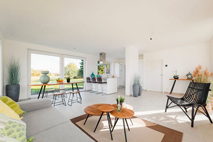 Maison 3 pièces à vendre à Rue Félicien Terwagne, Namur Vedrin
