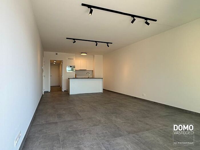 Appartement 1 pièce à louer - Heuvenstraat, Zonhoven