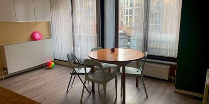 Appartement à vendre - Koninginnelaan A, Middelkerke