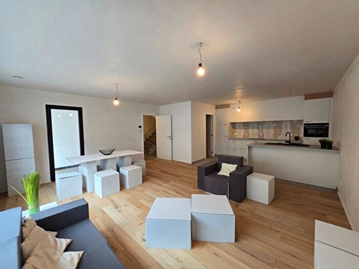 Dendermondse Steenweg BC, Aalst : Appartement 2 pièces à vendre