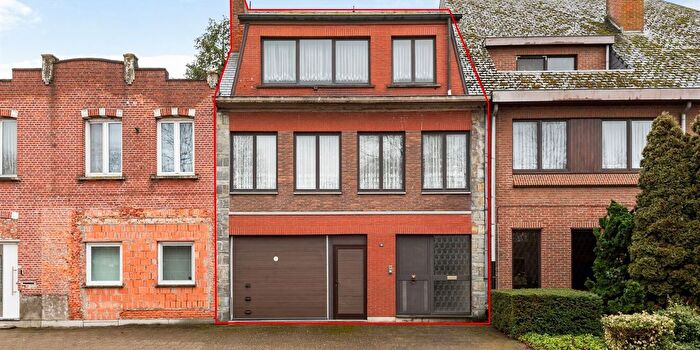 Maison 3 pièces à Tielendorp, Tielen, à vendre