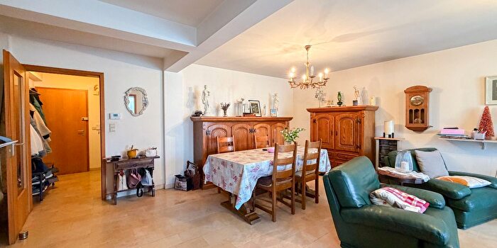 Burgschelde, Oudenaarde - Appartement 2 pièces à vendre