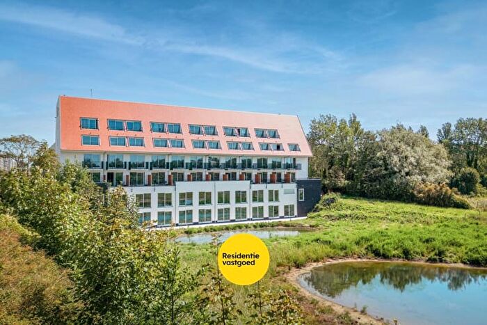 Appartement 1 pièce à vendre - Nieuwlandplein, Nieuwpoort