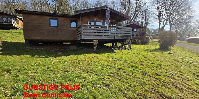rue du village vallee les étoiles, Blaimont - Maison 3 pièces à vendre