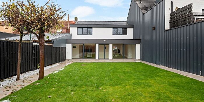 Maison 3 pièces à vendre à Steenweg op Ravels, OudTurnhout