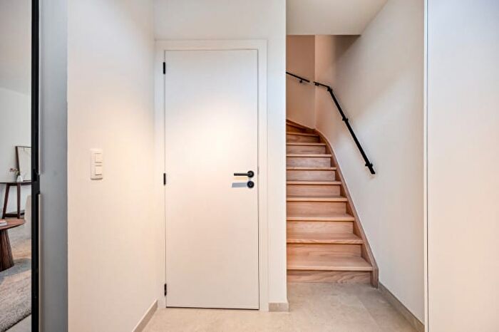 Maison 11 pièces à vendre - Korte Weversstraat, Lebbeke