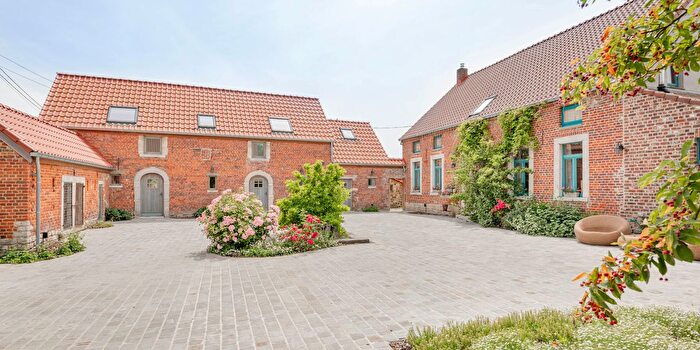 Rue de Louvain, Beauvechain - Maison 7 pièces à vendre