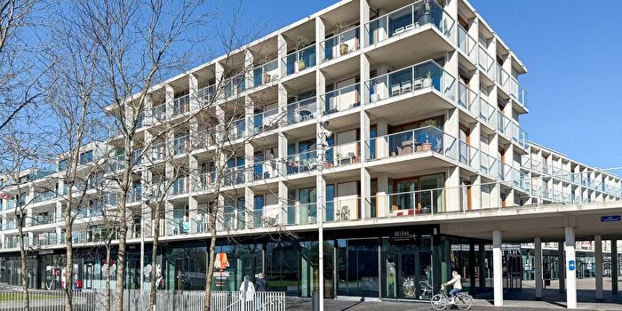 Appartement 2 pièces à vendre à Zuiderpromenade, Waregem
