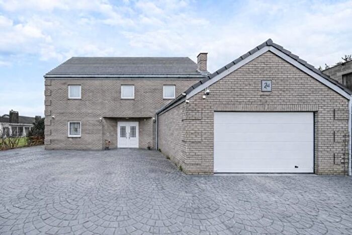 froidebise, SartSaintLaurent : Maison 4 pièces à vendre