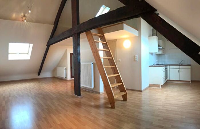 Appartement à louer à Place du Vieux Marché, Enghien