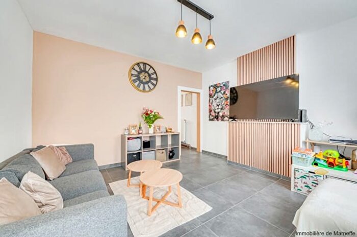Maison 3 pièces à vendre - Rue Lhoneux, SaintNicolas