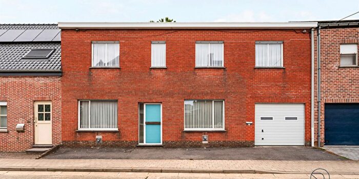 Braamakkerstraat, Deerlijk - Maison 9 pièces à vendre