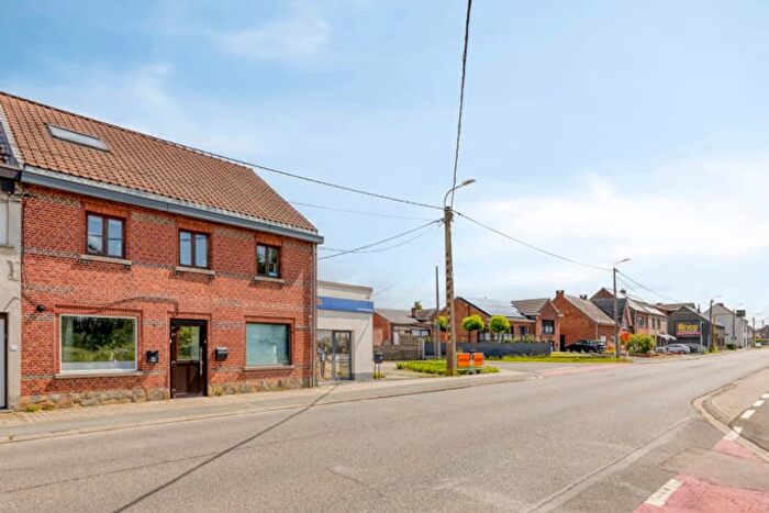 Appartement 2 pièces à Stationsstraat A, Rotselaar, à vendre