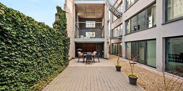 Appartement 2 pièces à vendre - Ter Klippe, Dadizele