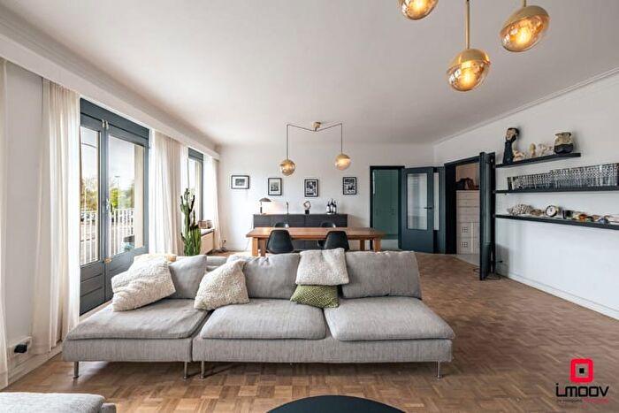 Kortrijksesteenweg, Gent : Appartement 1 pièce à vendre
