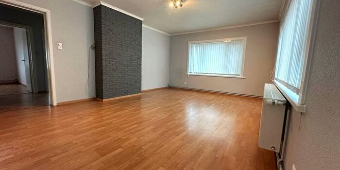 Daverlostraat, Assebroek - Maison 2 pièces à vendre