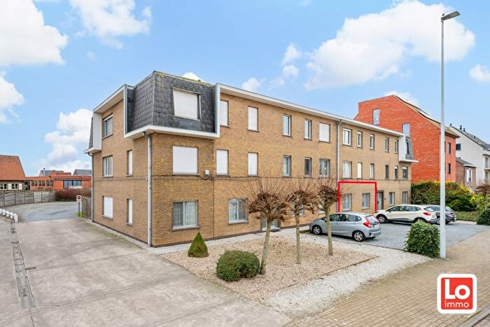 Appartement 9 pièces à vendre - DorpOost, Lochristi