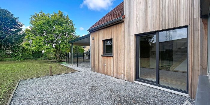 Maison 3 pièces à Peerderbaan, Bree, à vendre