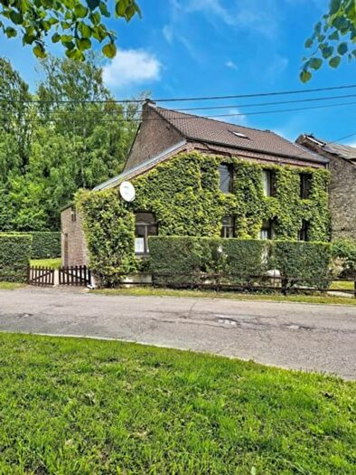 Maison 4 pièces à vendre à Rue de Louvain, Incourt