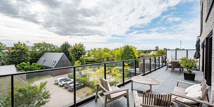 Appartement 2 pièces à vendre à Stationsstraat, Waregem