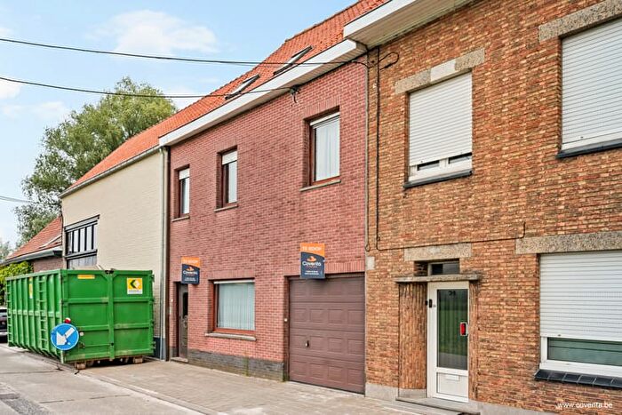 Maison 16 pièces à vendre - SintKatharinastraat, Heule